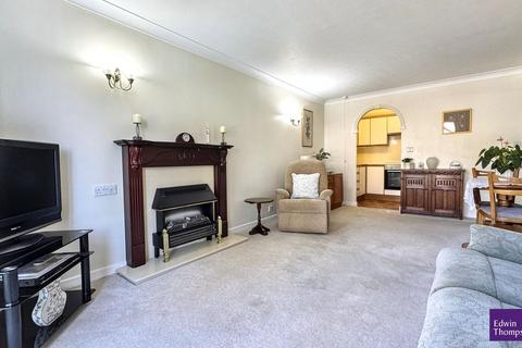 1 bedroom retirement property for sale, Eskin Street, Keswick, CA12