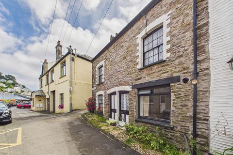 3 bedroom cottage for sale, West Looe PL13