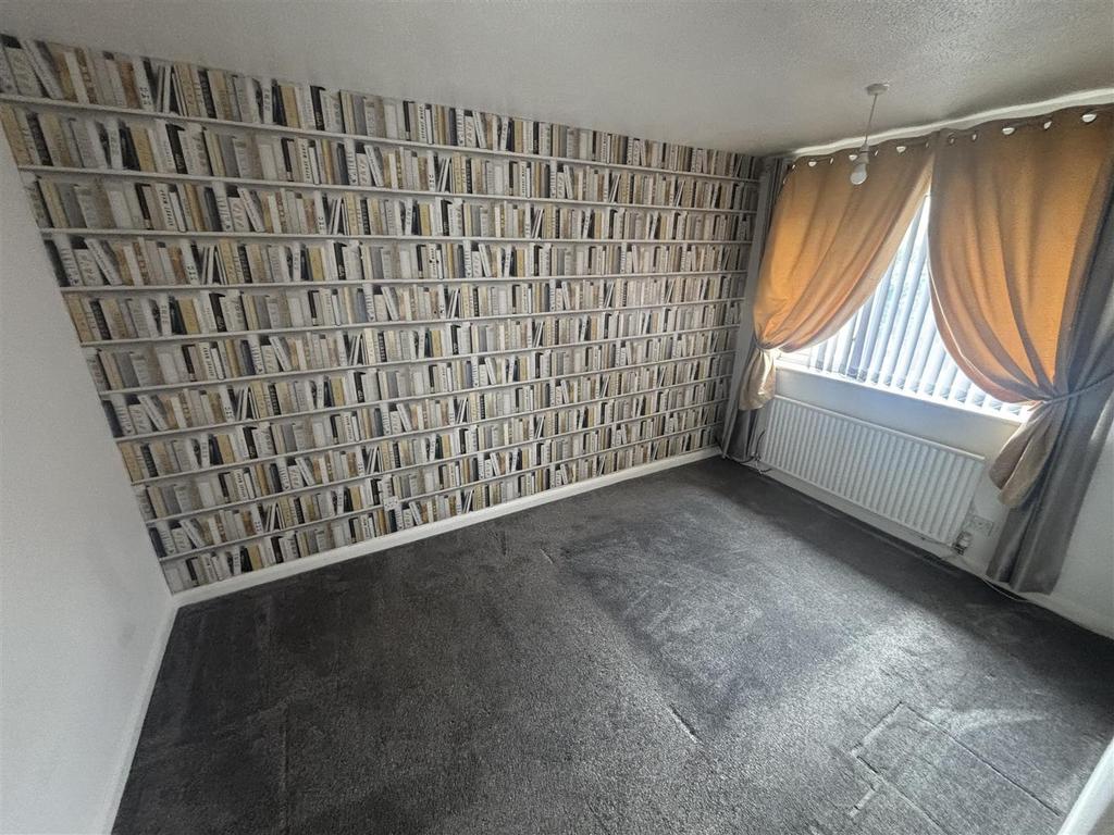 4 bedroom house to rent