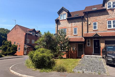 Avon Close, St George, Bristol, BS5
