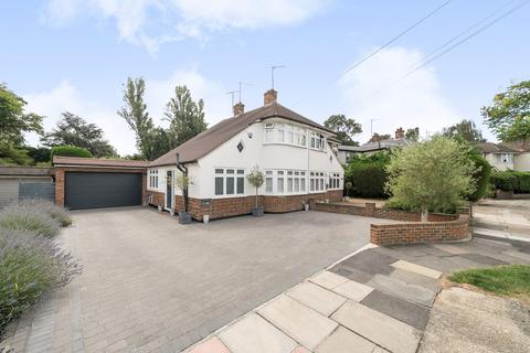 Sandy Ridge, Chislehurst, BR7