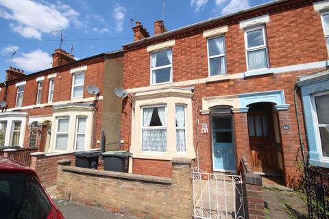 2 bedroom end of terrace house to rent, Pytchley Road, Rushden, NN10