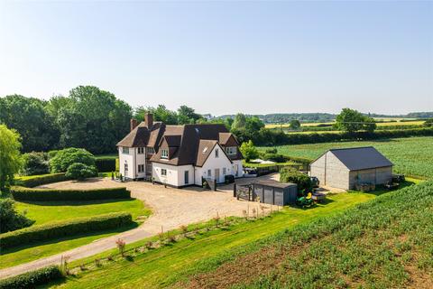 6 bedroom detached house for sale, Wilstead Hill, Haynes, Bedfordshire, MK45