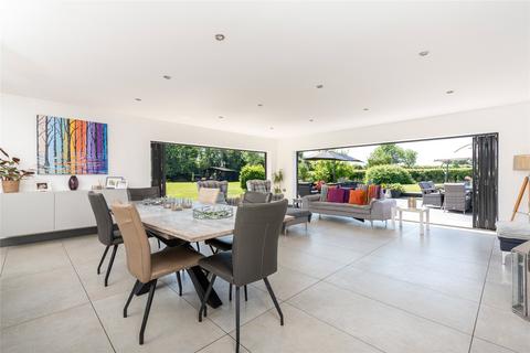 6 bedroom detached house for sale, Wilstead Hill, Haynes, Bedfordshire, MK45