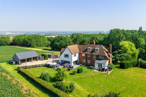 6 bedroom detached house for sale, Wilstead Hill, Haynes, Bedfordshire, MK45