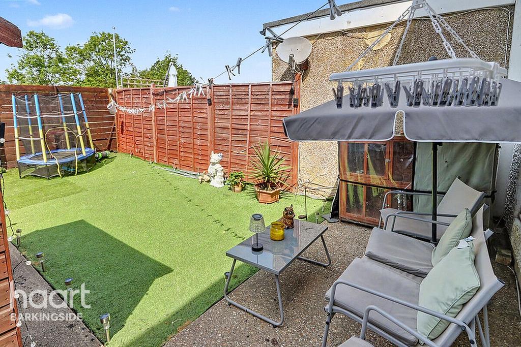 Garden view, garden