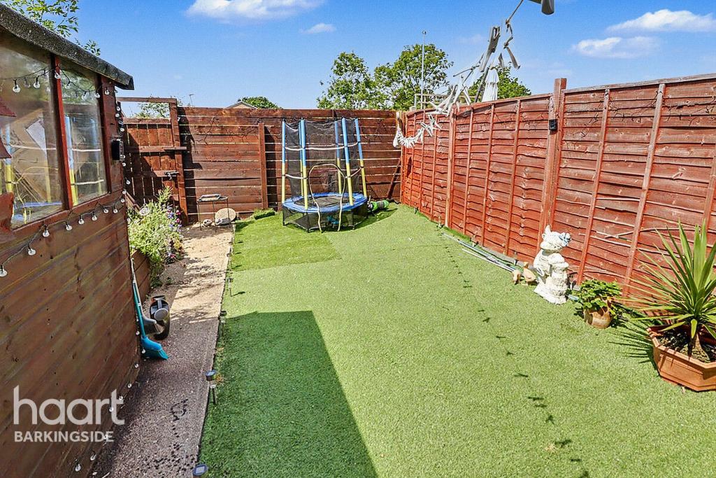 Garden view, garden