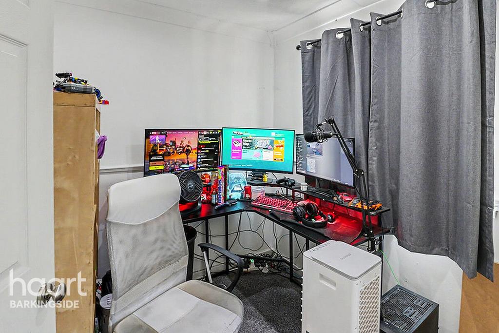 Home office
