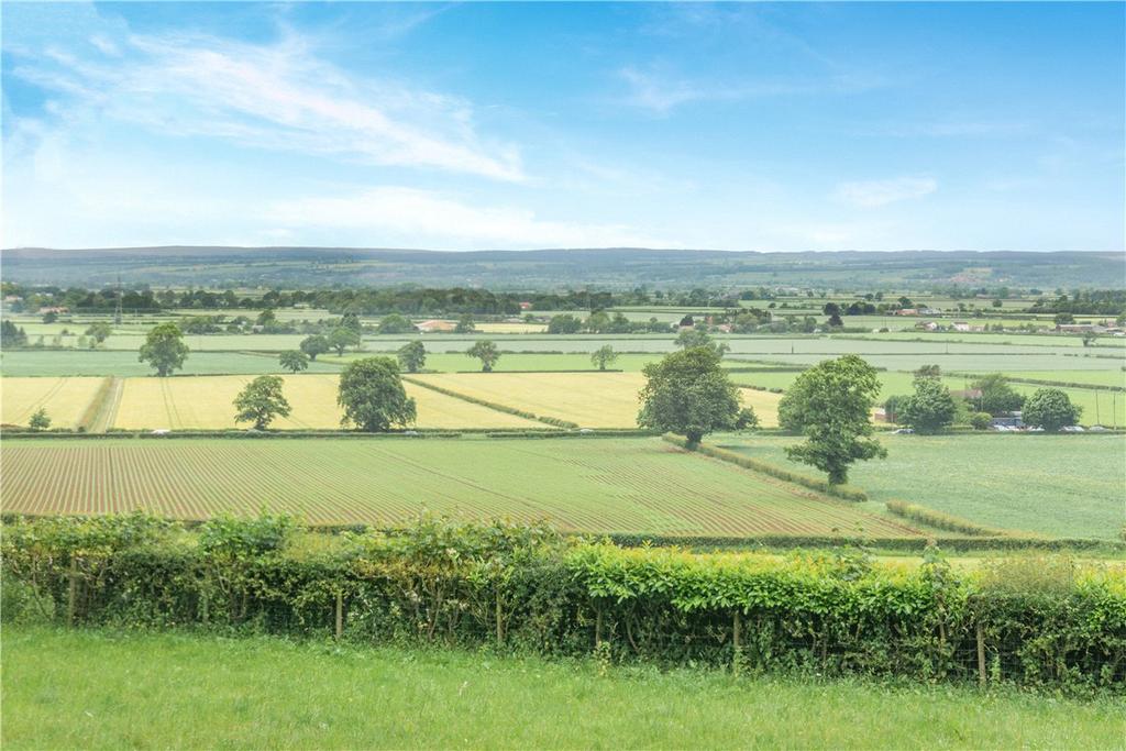 Bassett House Farm, Thorpe Bassett, Malton, North Yorkshire, YO17 - View 3