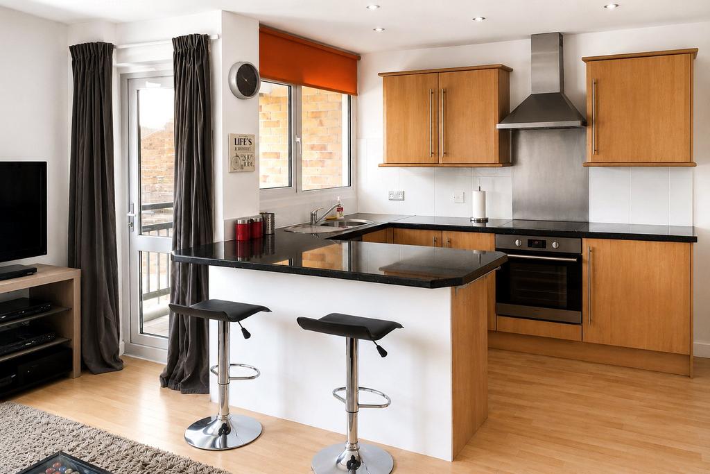 3 bedroom apartment to rent