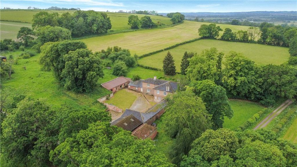 Lot 1 - Bassett House Farm, Thorpe Bassett, Malton, North Yorkshire, YO17 - View 6