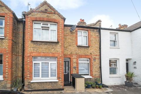 undefined, Hilldrop Road, Bromley