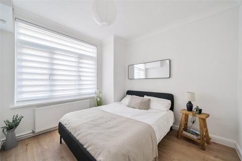undefined, Hilldrop Road, Bromley