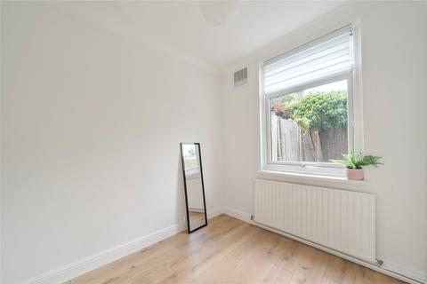 undefined, Hilldrop Road, Bromley