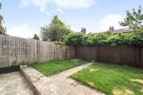 undefined, Hilldrop Road, Bromley