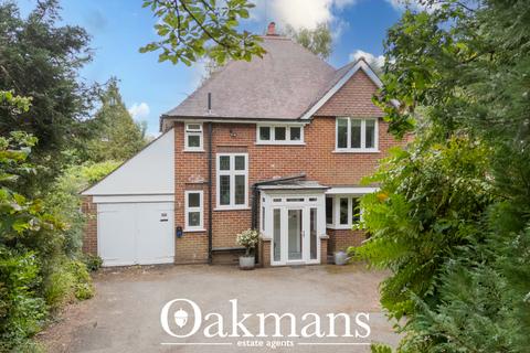 3 bedroom detached house for sale, Redditch Road, Kings Norton, Birmingham, West Midlands, B38