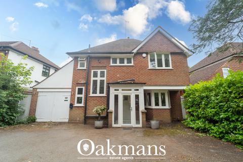 3 bedroom detached house for sale, Redditch Road, Kings Norton, Birmingham, West Midlands, B38