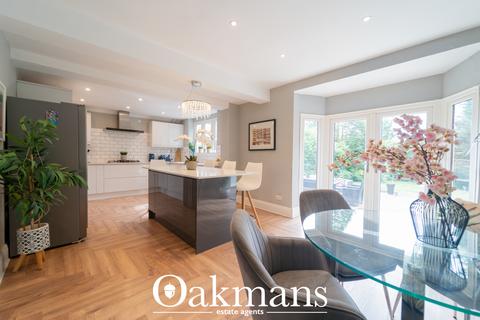 3 bedroom detached house for sale, Redditch Road, Kings Norton, Birmingham, West Midlands, B38