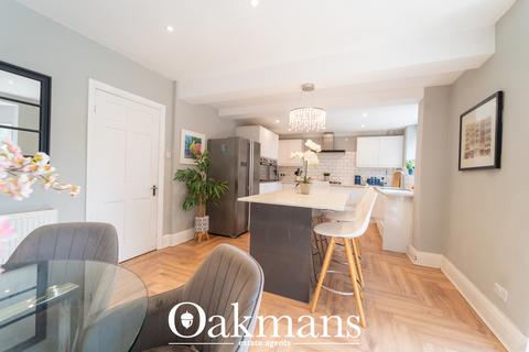 3 bedroom detached house for sale, Redditch Road, Kings Norton, Birmingham, West Midlands, B38