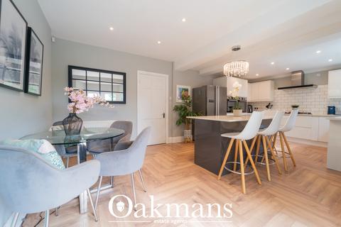 3 bedroom detached house for sale, Redditch Road, Kings Norton, Birmingham, West Midlands, B38