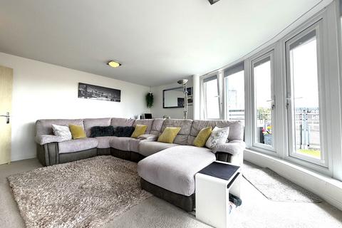 2 bedroom penthouse for sale, Sanford Street, Swindon SN1