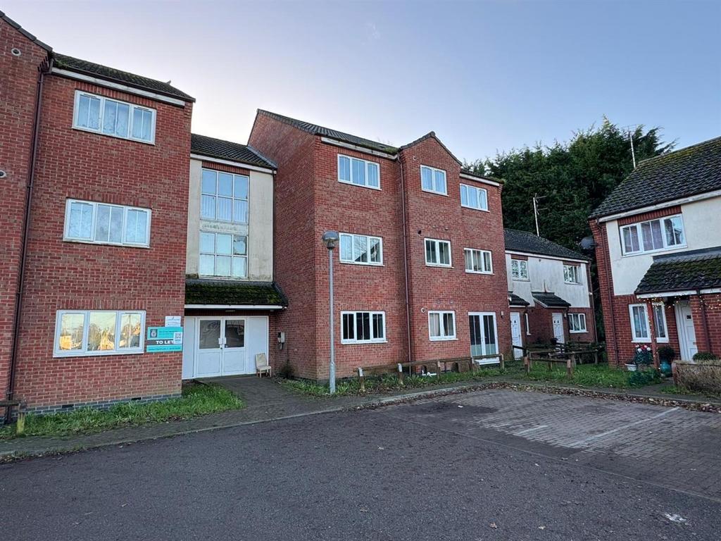 1 bedroom flat to rent