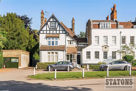 Hadley Green Road, Barnet, EN5