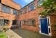 Branston Street, Birmingham, B18