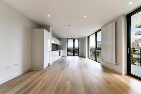 2 bedroom apartment for sale, Mercier Court, Royal Court, E16