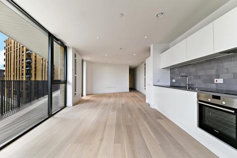 2 bedroom apartment for sale, Mercier Court, Royal Court, E16