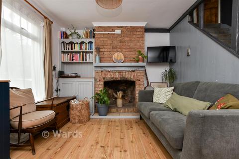 2 bedroom terraced house for sale, Speke Road, Broadstairs CT10