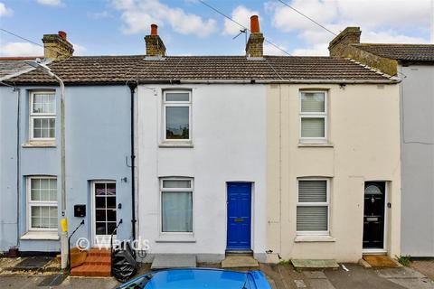2 bedroom terraced house for sale, Speke Road, Broadstairs CT10