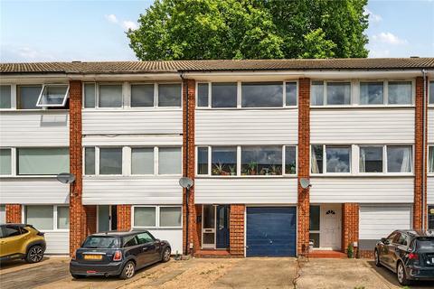 Foxwood Road, London