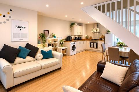 2 bedroom terraced house for sale, Rusham Road, Egham, Surrey, TW20