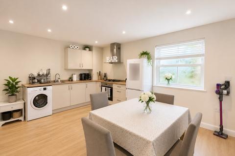 2 bedroom terraced house for sale, Rusham Road, Egham, Surrey, TW20