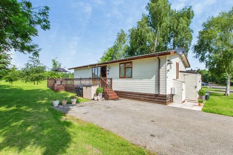 2 bedroom lodge for sale, Kirkgate, Tydd St. Giles, Wisbech