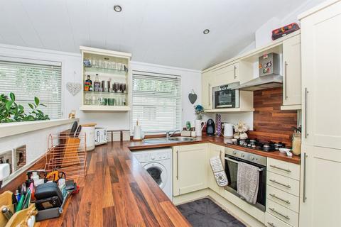 2 bedroom lodge for sale, Kirkgate, Tydd St. Giles, Wisbech