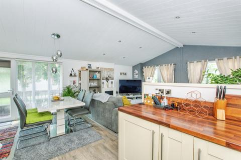 2 bedroom lodge for sale, Kirkgate, Tydd St. Giles, Wisbech