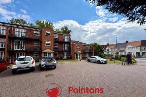 2 bedroom apartment for sale, The Limes, Coundon House Drive, Coventry