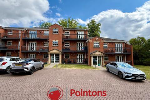 2 bedroom apartment for sale, The Limes, Coundon House Drive, Coventry