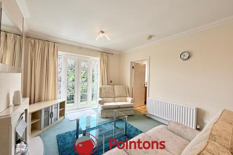 2 bedroom apartment for sale, The Limes, Coundon House Drive, Coventry