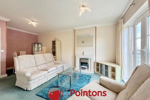 2 bedroom apartment for sale, The Limes, Coundon House Drive, Coventry
