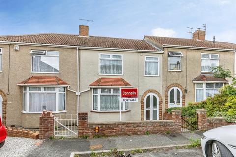 3 bedroom terraced house for sale, Hawthorn Avenue, Hanham, Bristol