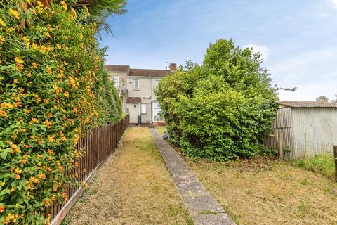 3 bedroom terraced house for sale, Hawthorn Avenue, Hanham, Bristol