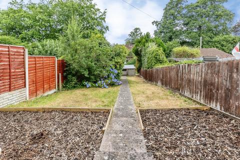 3 bedroom terraced house for sale, Hawthorn Avenue, Hanham, Bristol