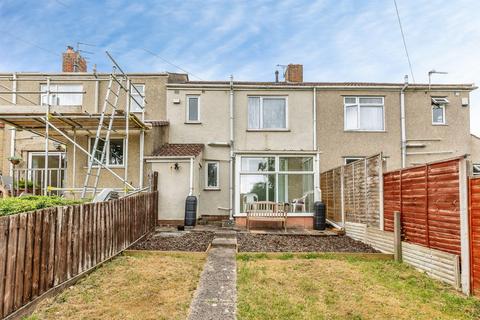 3 bedroom terraced house for sale, Hawthorn Avenue, Hanham, Bristol