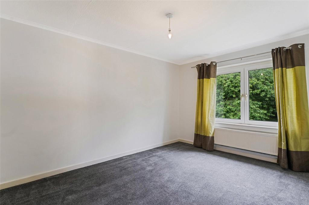 Apartment in Glasgow - View 2
