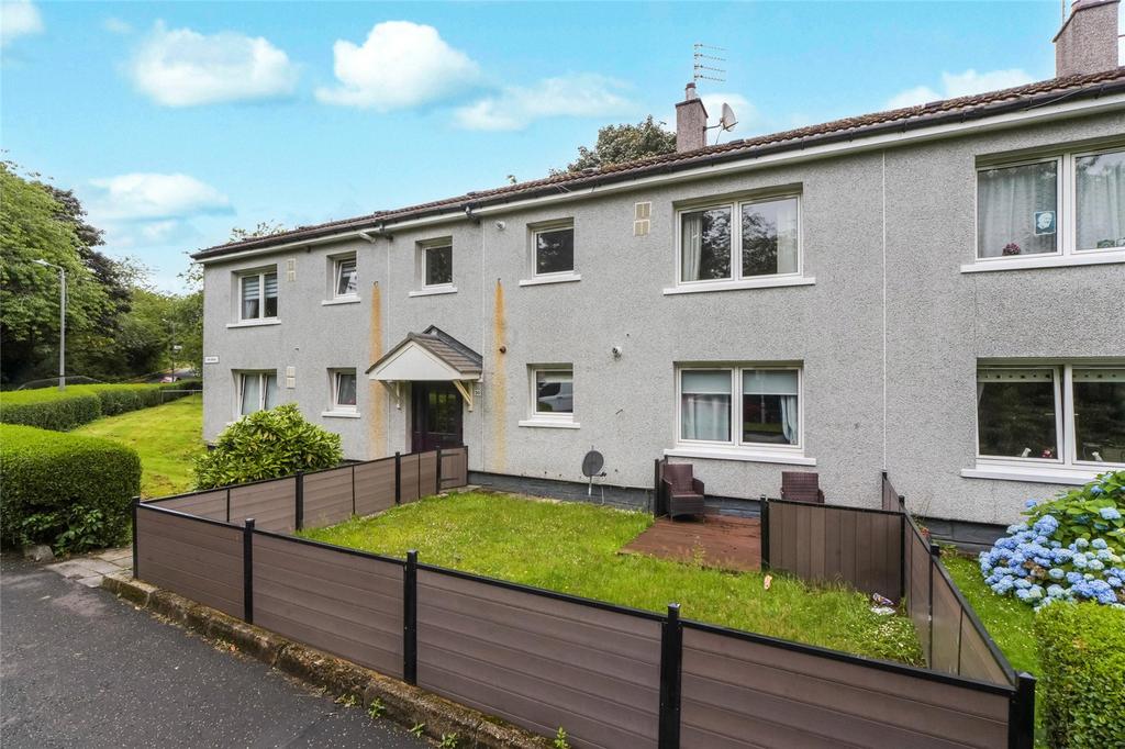 Apartment in Glasgow - View 4
