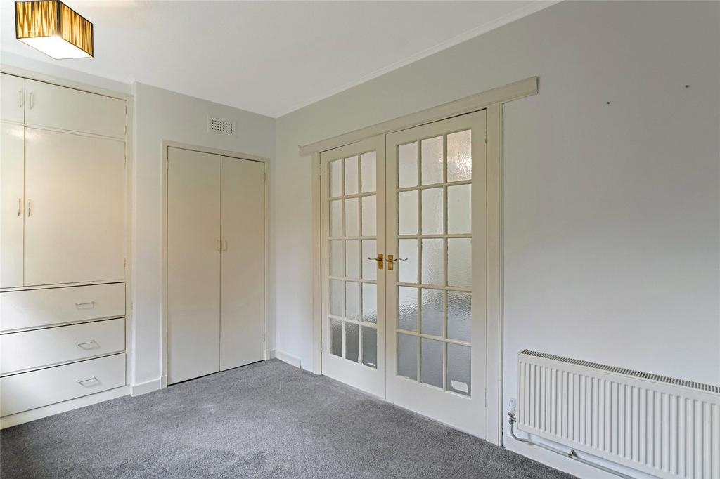 Apartment in Glasgow - View 5