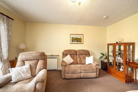 undefined, 12C, Bothwell Court, Hawick TD9 7EP